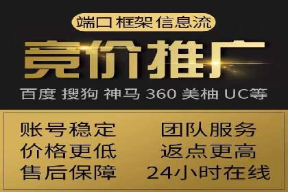 竞价开户优势解析：成功案例对比